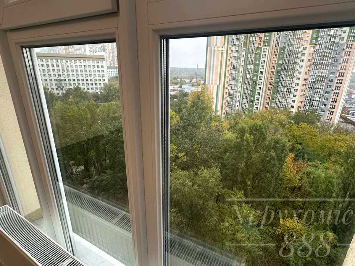Квартира на вул. Сім'ї Кульженків, 37 в Києві, ID 484562, фото №10