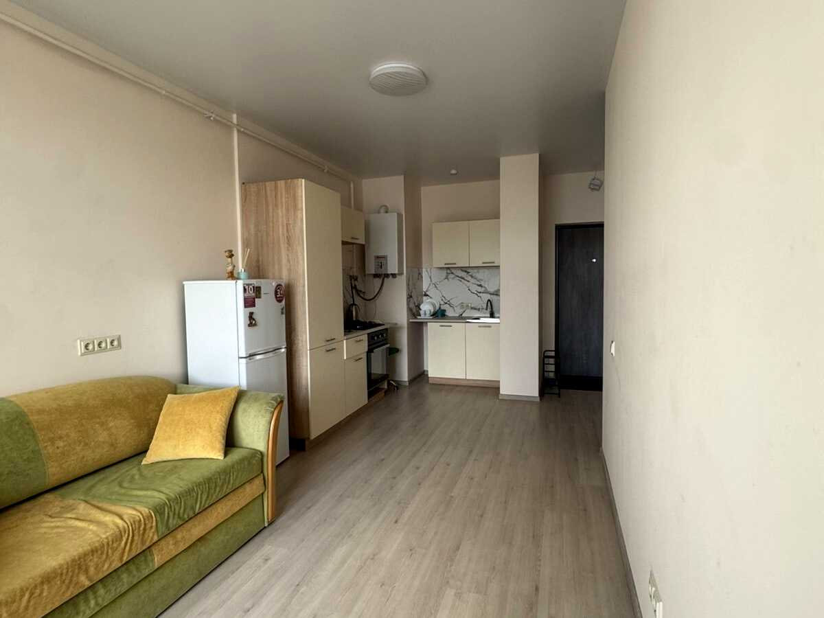 Квартира на вул. Боголюбова, 13Б в Києві, ID 484559, фото №11