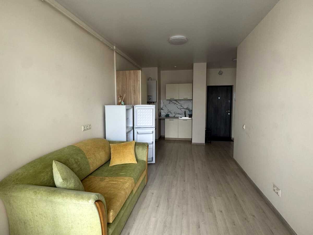 Квартира на вул. Боголюбова, 13Б в Києві, ID 484559, фото №12