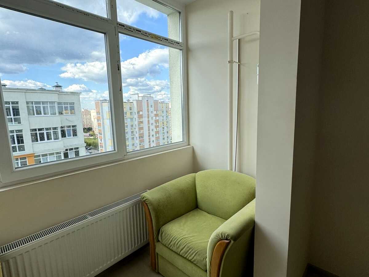 Квартира на вул. Боголюбова, 13Б в Києві, ID 484559, фото №13