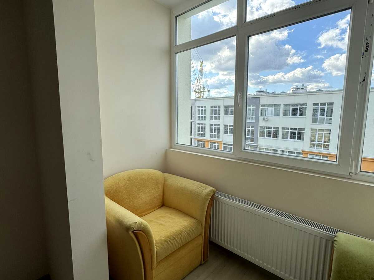 Квартира на вул. Боголюбова, 13Б в Києві, ID 484559, фото №14