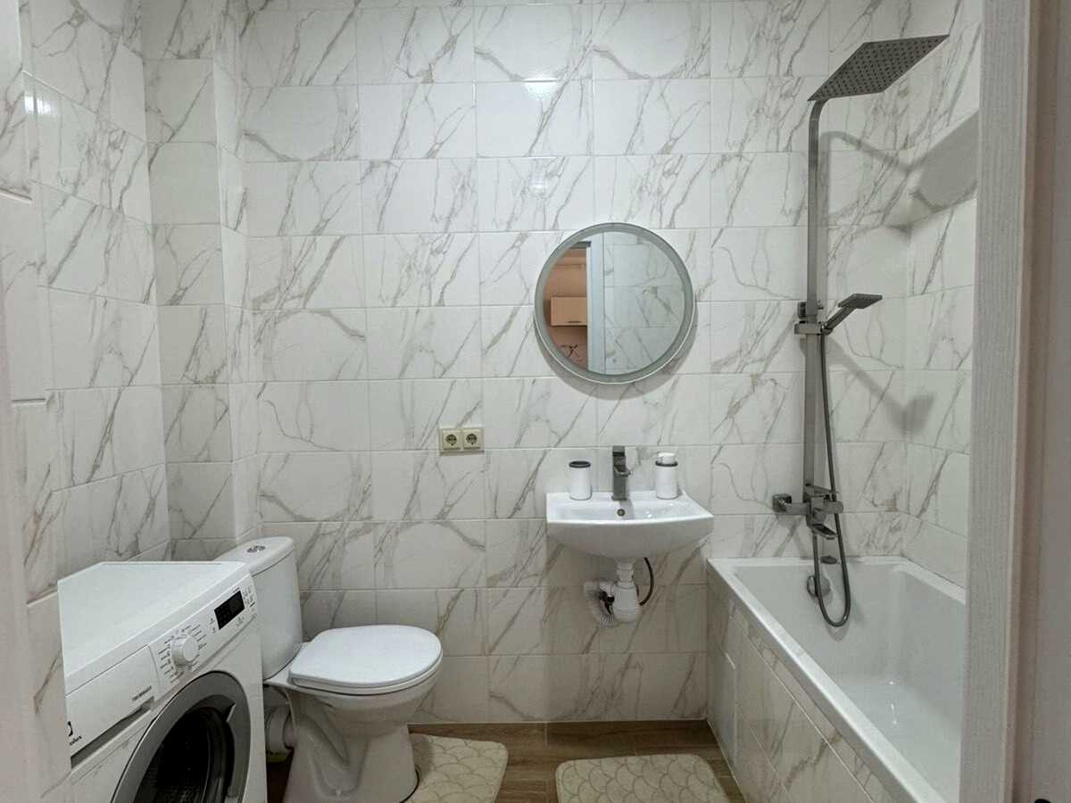 Квартира на вул. Боголюбова, 13Б в Києві, ID 484559, фото №16