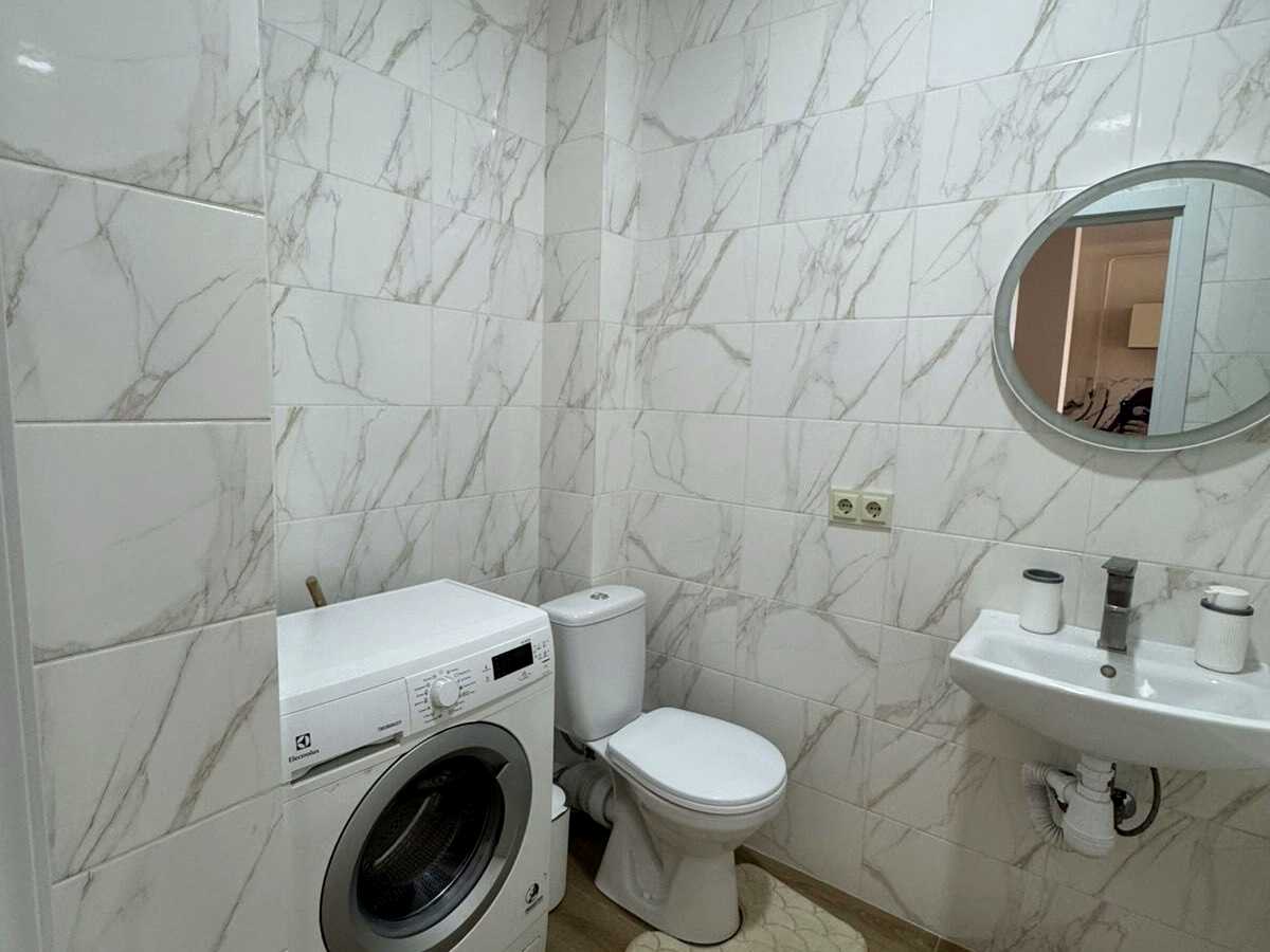 Квартира на вул. Боголюбова, 13Б в Києві, ID 484559, фото №17
