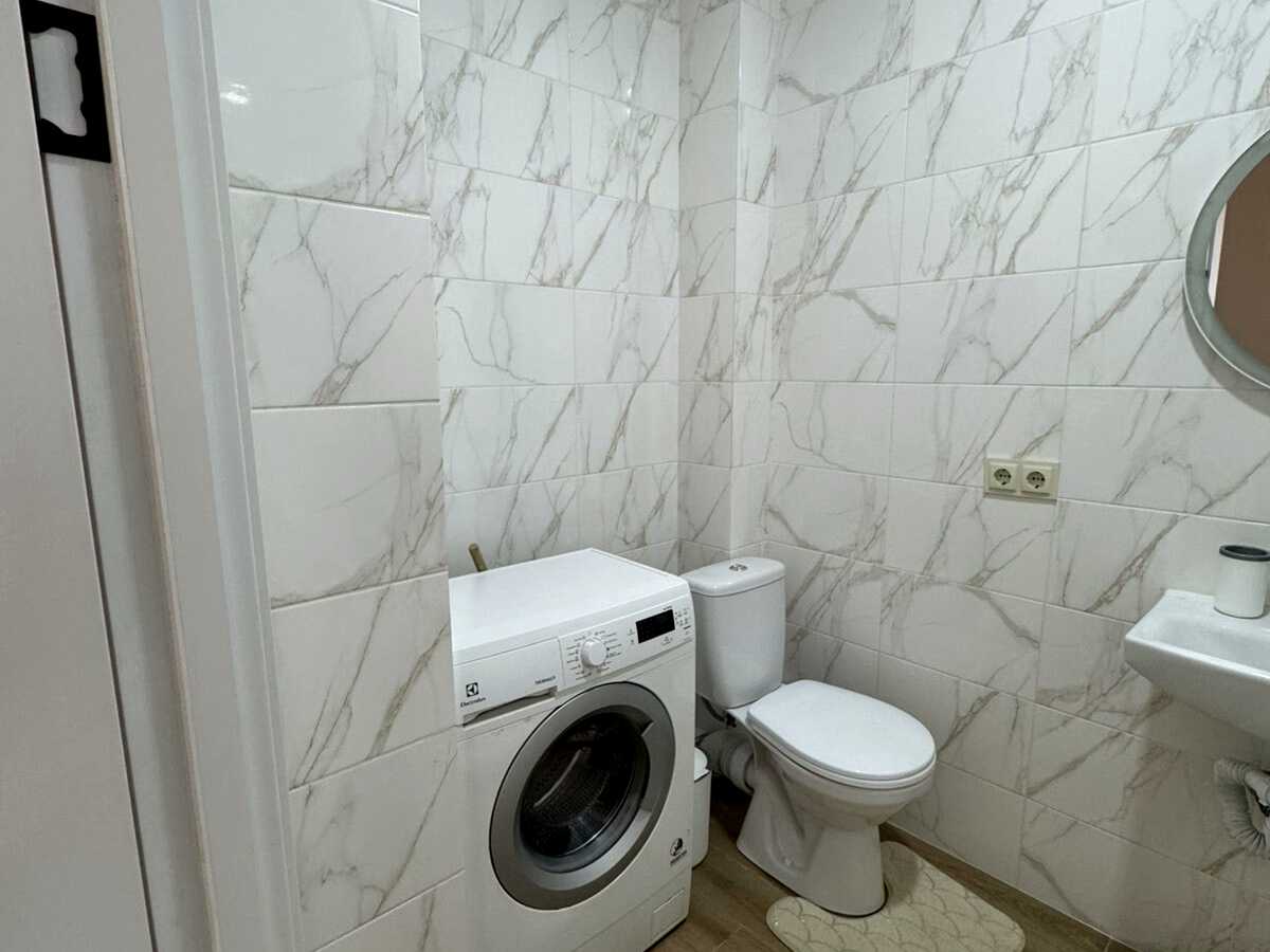 Квартира на вул. Боголюбова, 13Б в Києві, ID 484559, фото №18