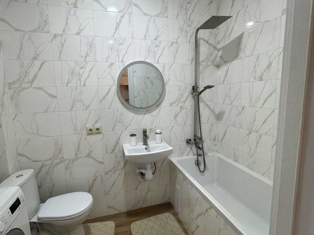 Квартира на вул. Боголюбова, 13Б в Києві, ID 484559, фото №19