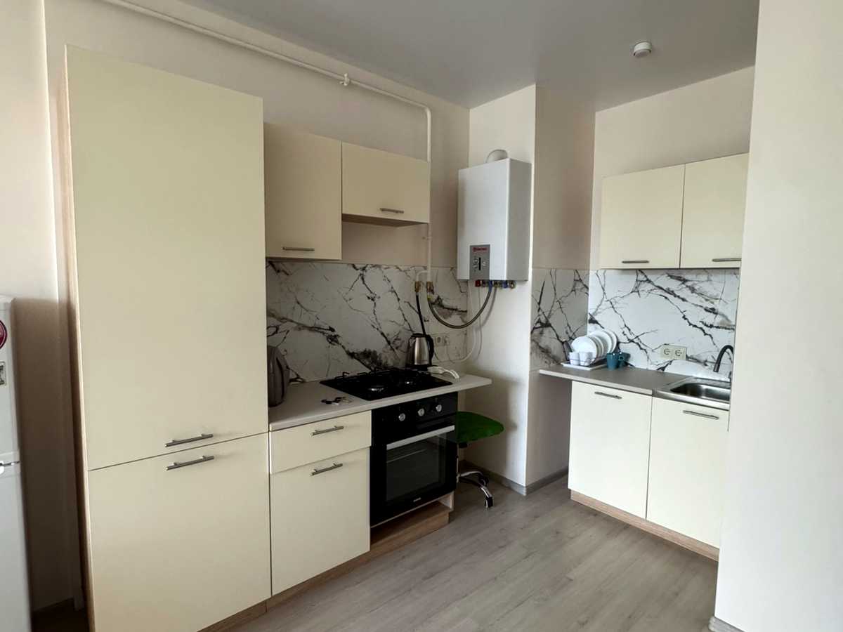 Квартира на вул. Боголюбова, 13Б в Києві, ID 484559, фото №4