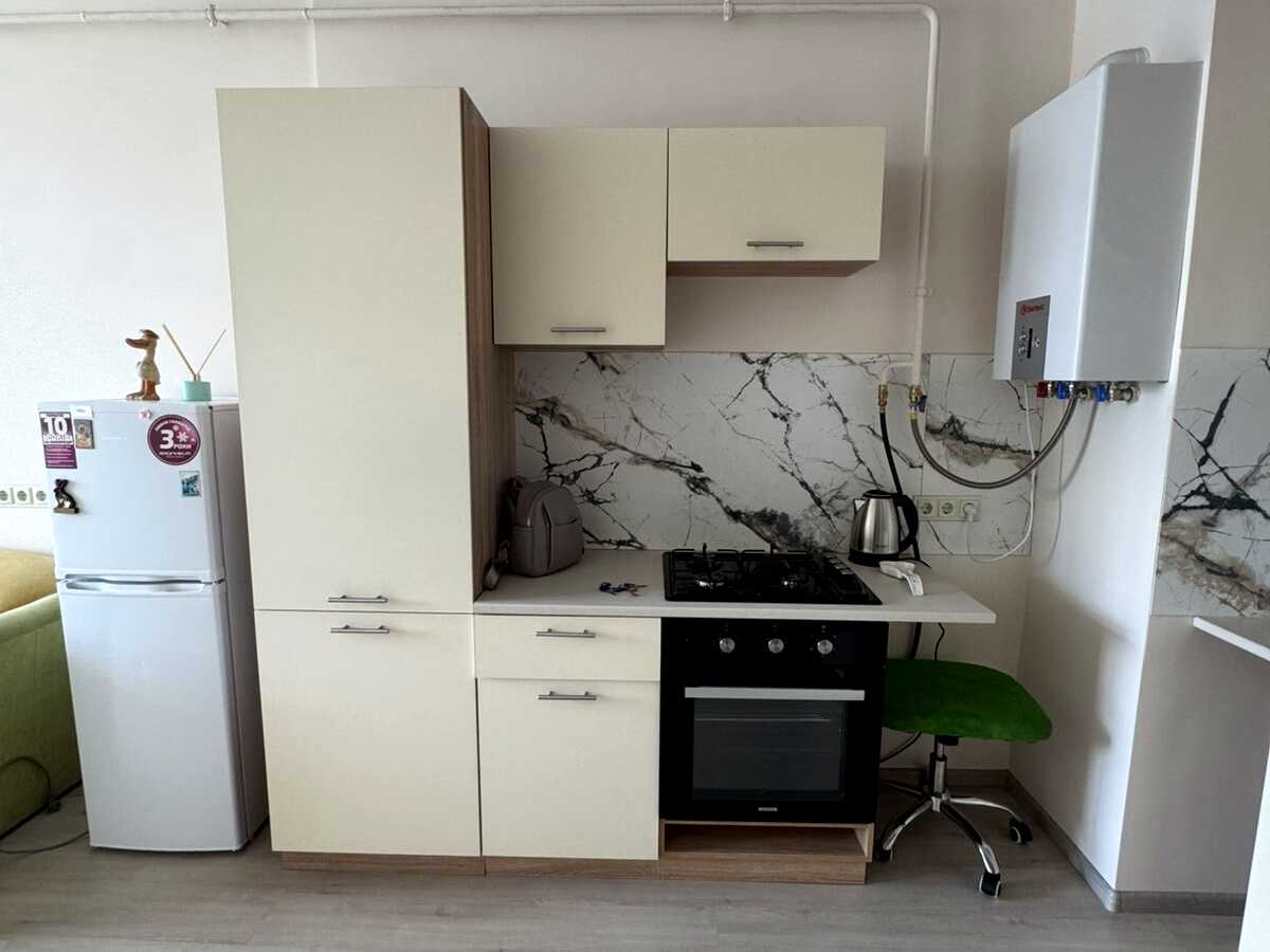 Квартира на вул. Боголюбова, 13Б в Києві, ID 484559, фото №5
