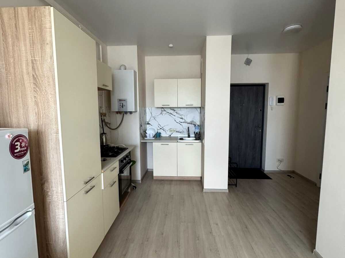 Квартира на вул. Боголюбова, 13Б в Києві, ID 484559, фото №6