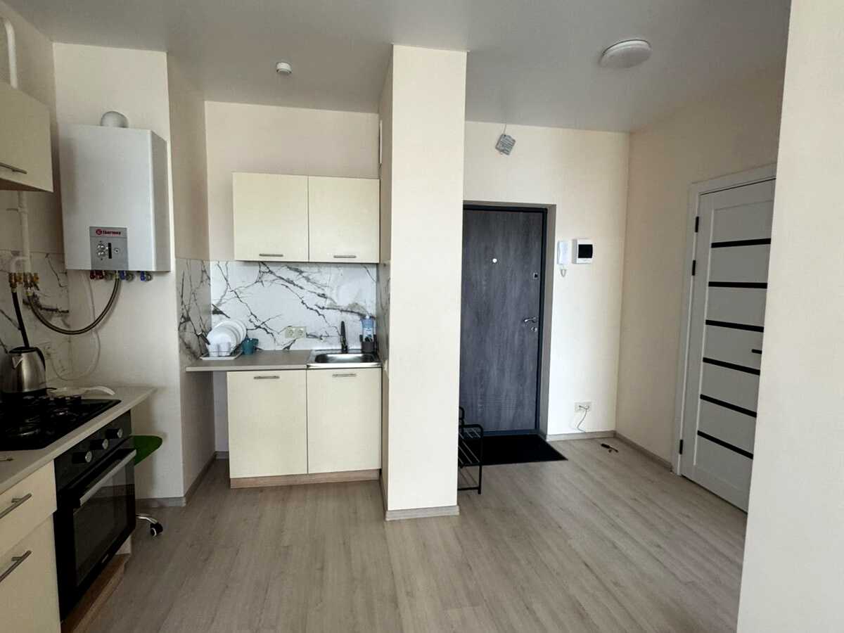 Квартира на вул. Боголюбова, 13Б в Києві, ID 484559, фото №7