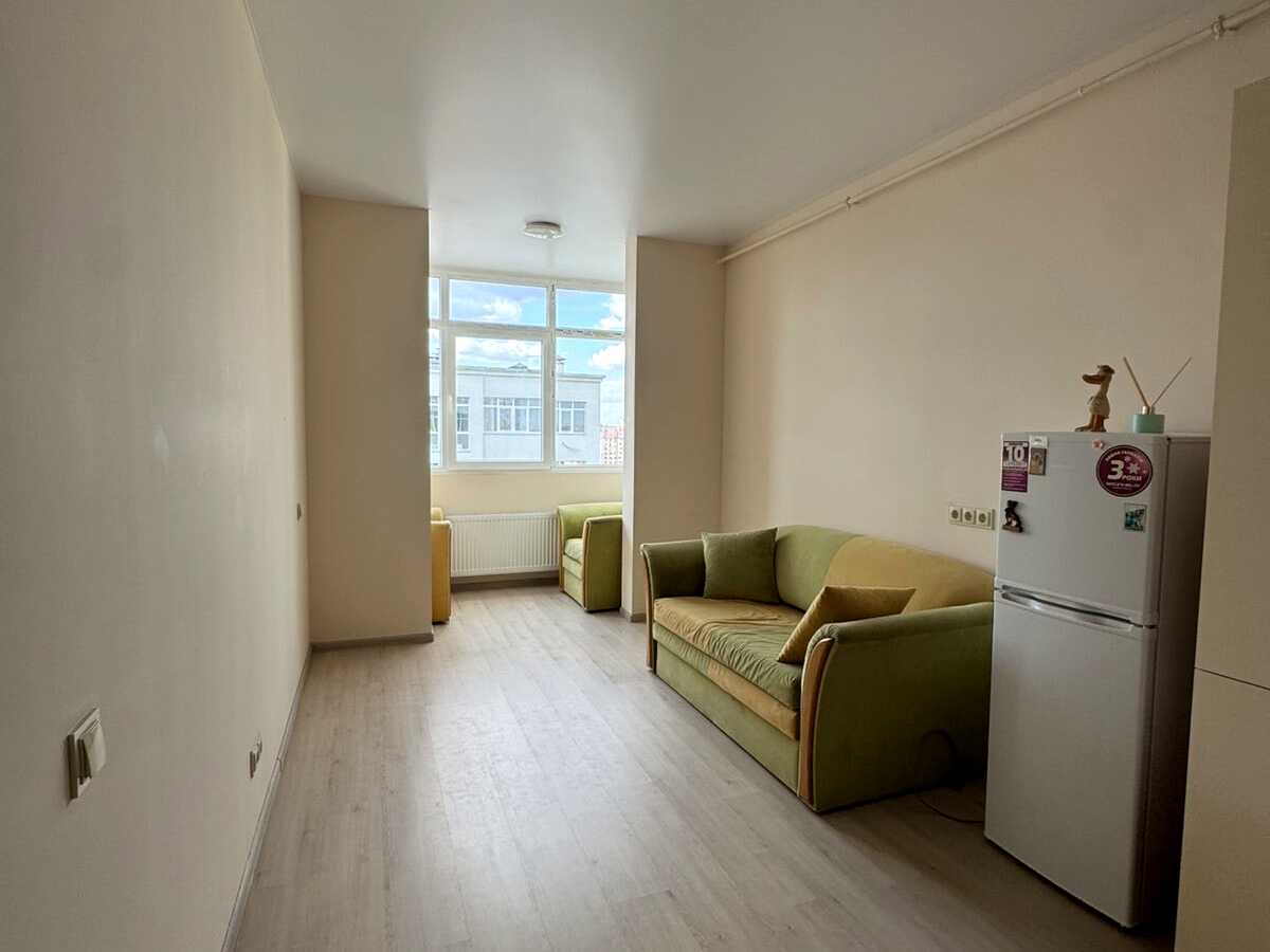Квартира на вул. Боголюбова, 13Б в Києві, ID 484559, фото №8
