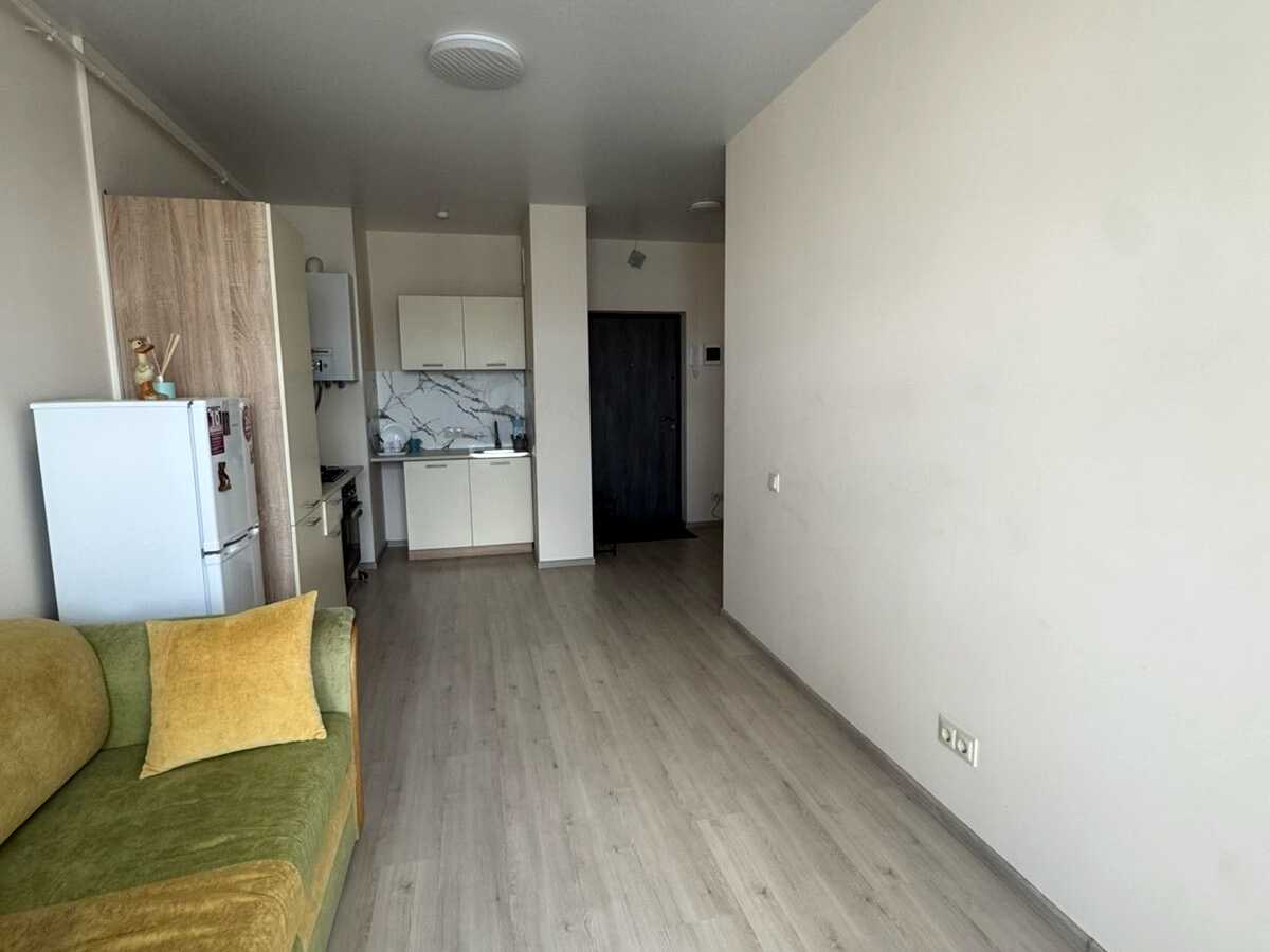 Квартира на вул. Боголюбова, 13Б в Києві, ID 484559, фото №9