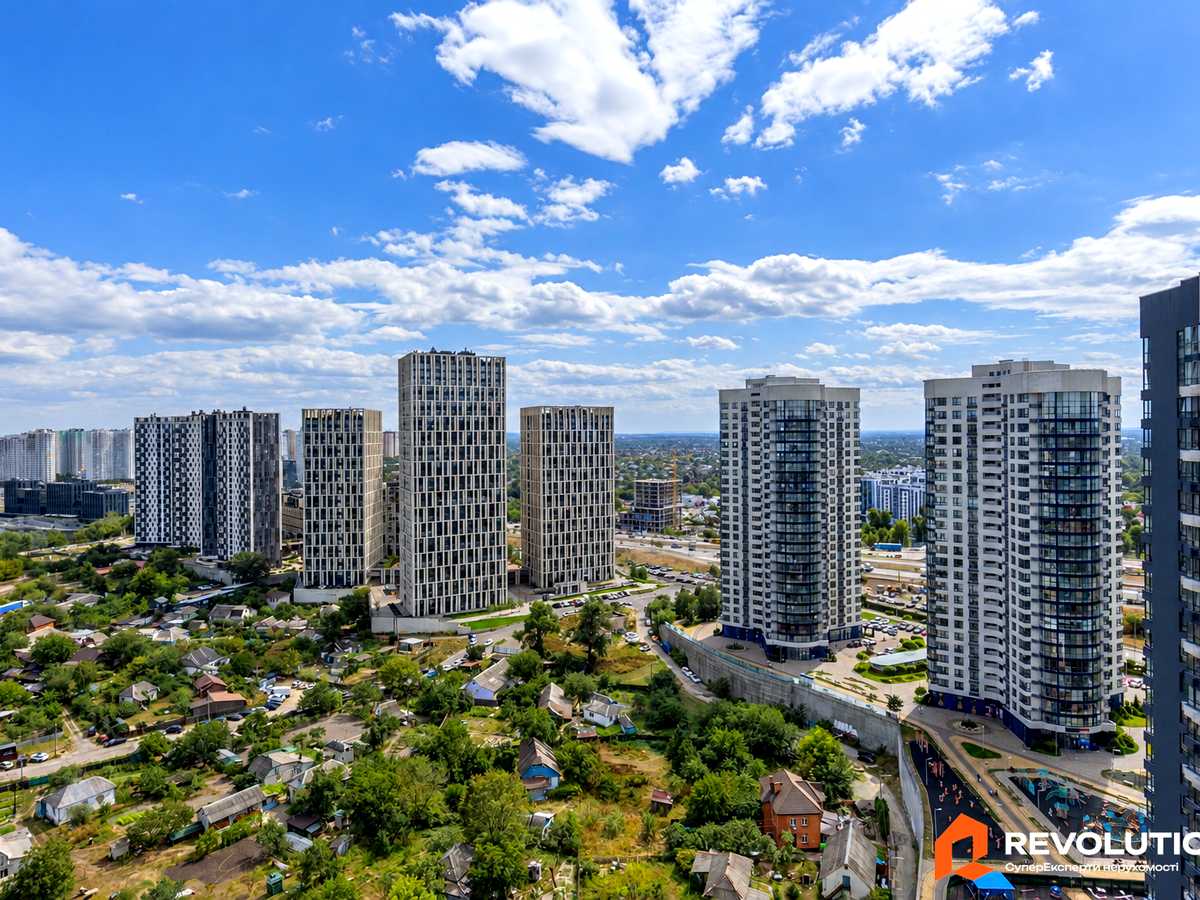 Квартира на вул. Осокорська, 2А в Києві, ID 484658, фото №13