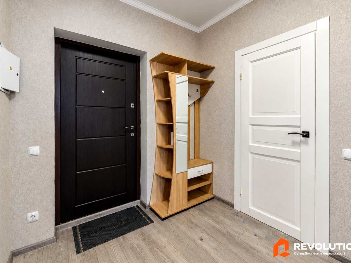 Квартира на вул. Осокорська, 2А в Києві, ID 484658, фото №10