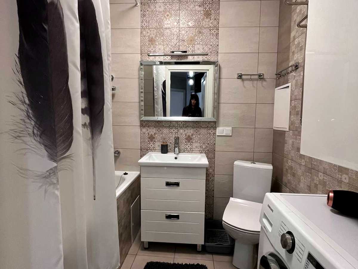 Квартира на шосе Старокостянтинівське, ID 484751, фото №1