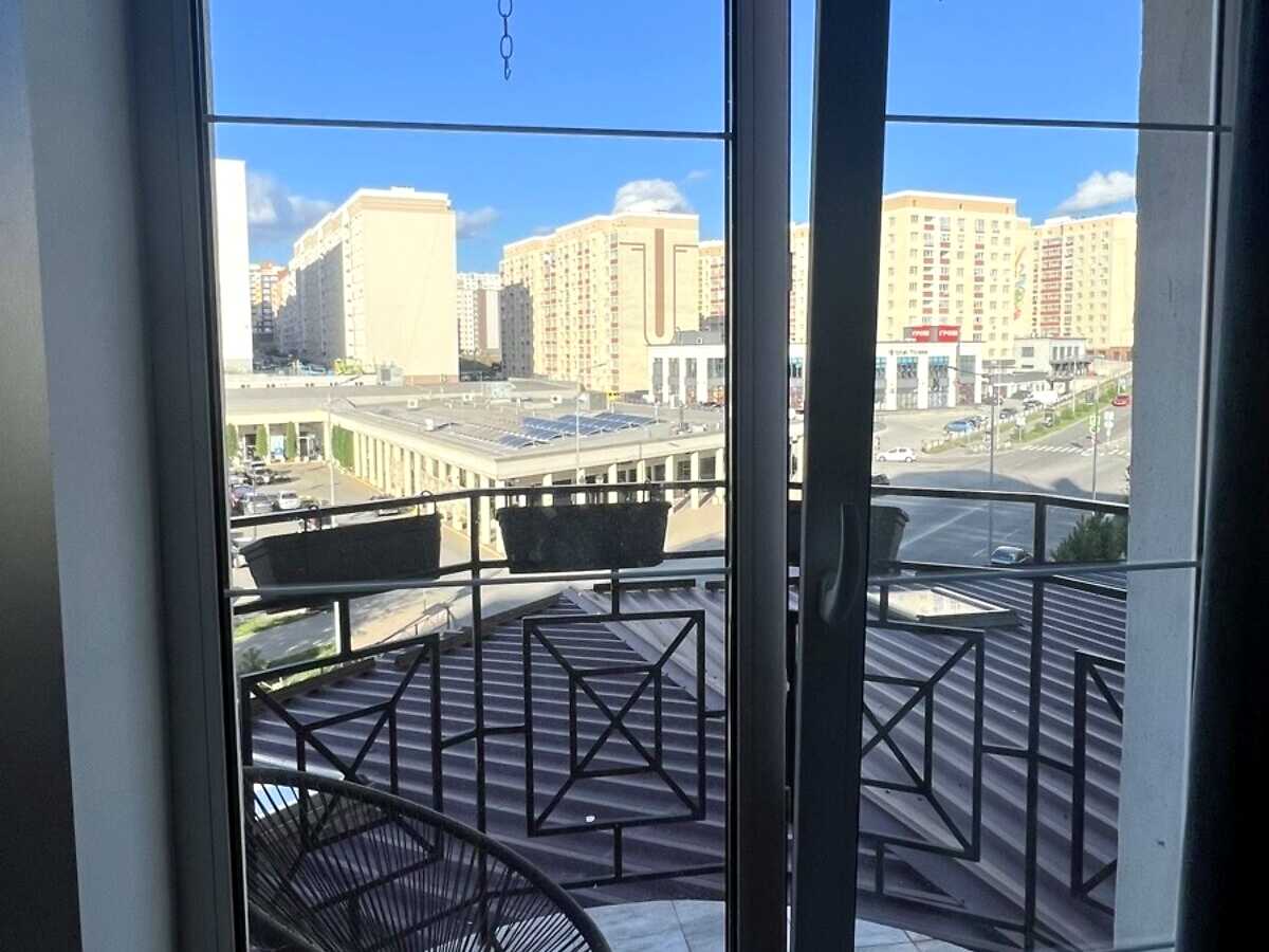 Квартира на шосе Старокостянтинівське в Хмельницькому, ID 484751, фото №3