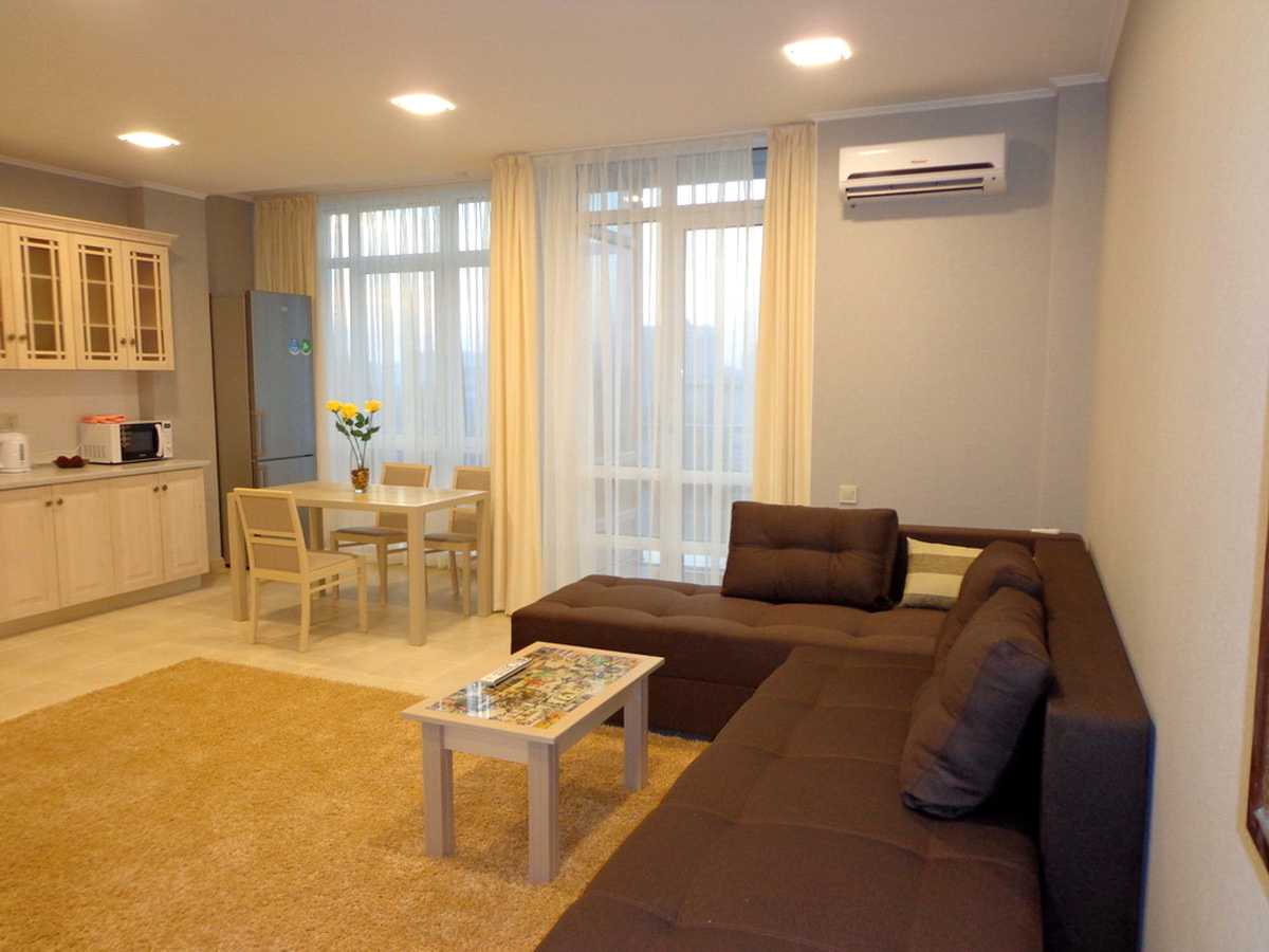 Квартира на бульв. Французький, 54/23 в Одесі, ID 484811, фото №11