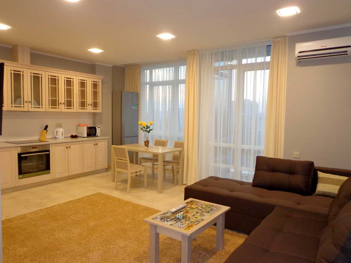 Квартира на бульв. Французький, 54/23 в Одесі, ID 484811, фото №12