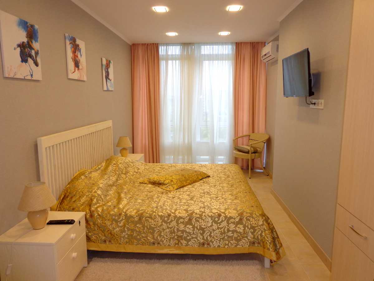 Квартира на бульв. Французький, 54/23 в Одесі, ID 484811, фото №17