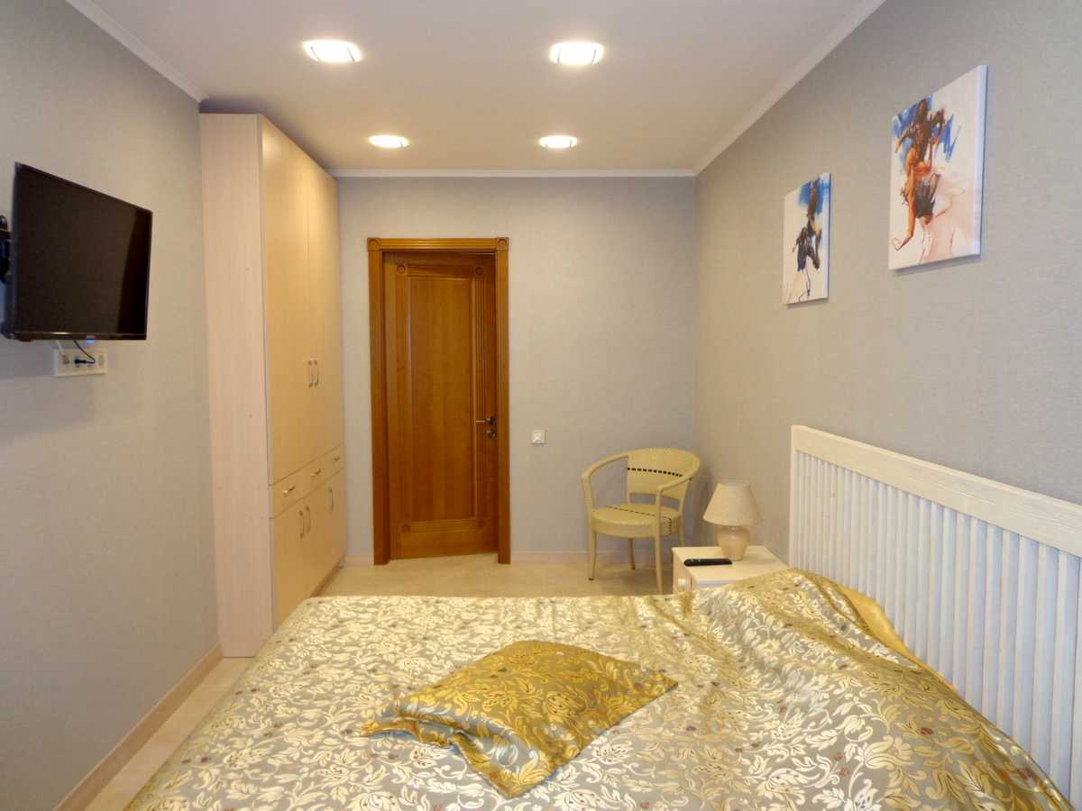 Квартира на бульв. Французький, 54/23 в Одесі, ID 484811, фото №18