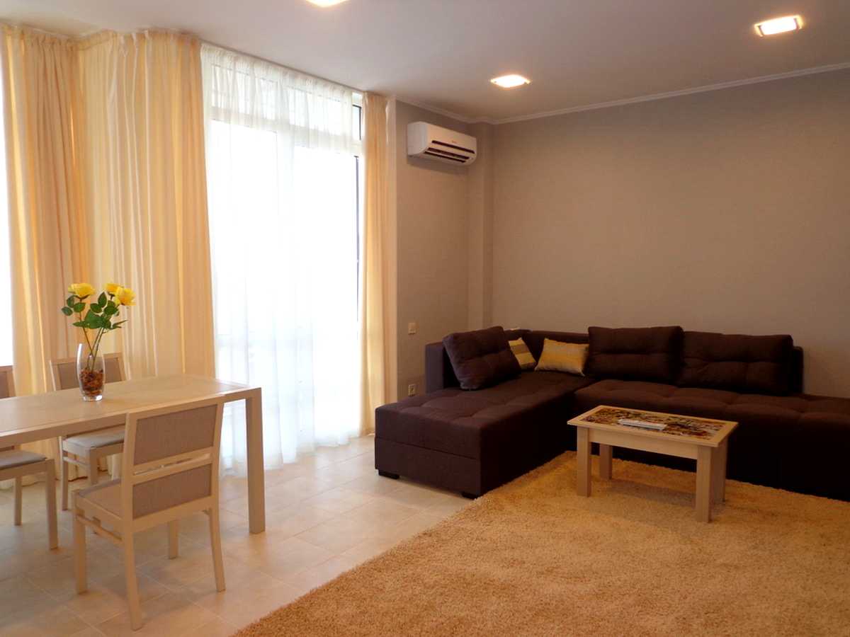 Квартира на бульв. Французький, 54/23 в Одесі, ID 484811, фото №3