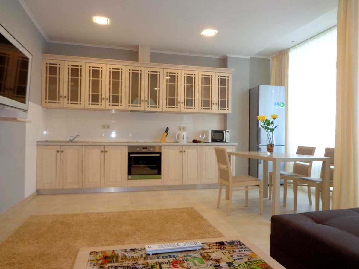Квартира на бульв. Французький, 54/23 в Одесі, ID 484811, фото №5