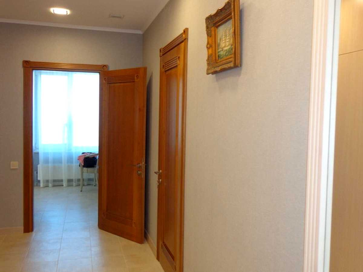 Квартира на бульв. Французький, 54/23 в Одесі, ID 484811, фото №7