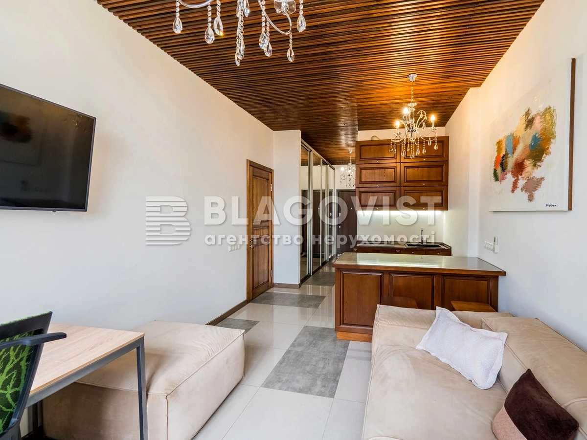 Квартира на вул. Джона Маккейна, 7 в Києві, ID 484831, фото №2
