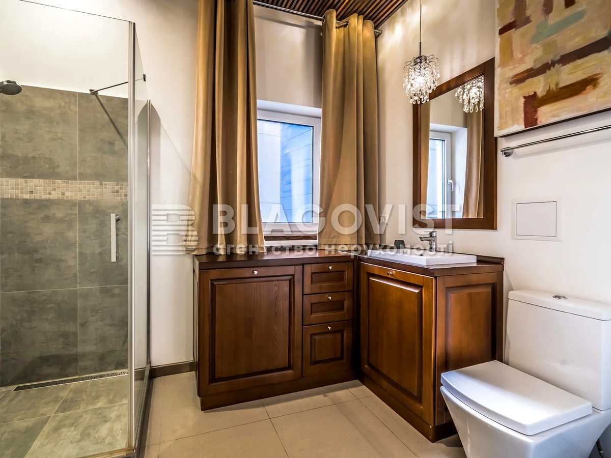 Квартира на вул. Джона Маккейна, 7 в Києві, ID 484831, фото №13