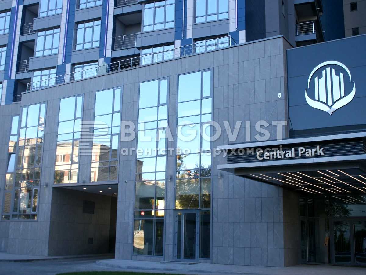 Квартира на вул. Джона Маккейна, 7 в Києві, ID 484831, фото №23