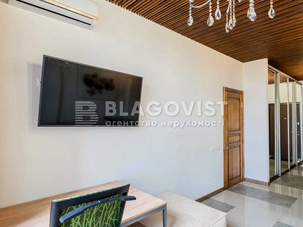Квартира на вул. Джона Маккейна, 7 в Києві, ID 484831, фото №6