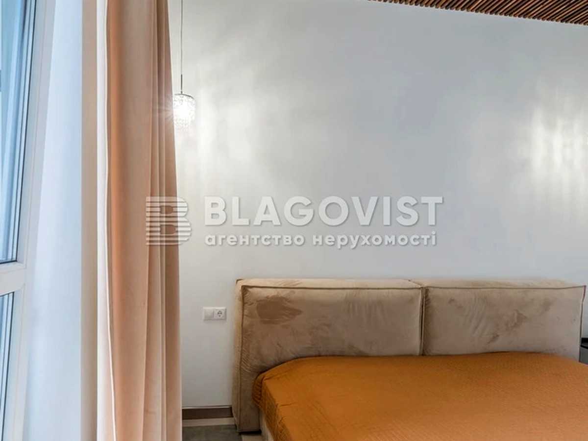 Квартира на вул. Джона Маккейна, 7 в Києві, ID 484831, фото №10