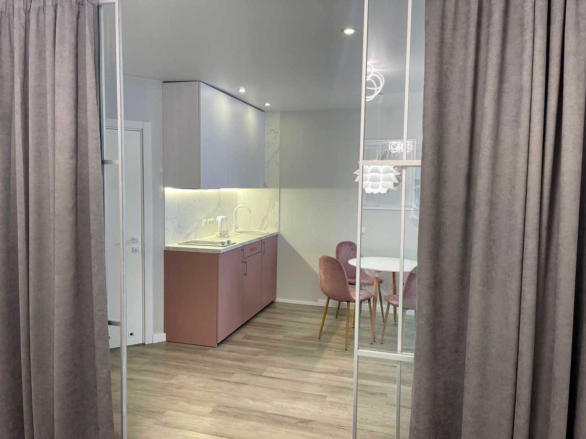 Квартира на вул. Золотоустівська, 25 в Києві, ID 484830, фото №7