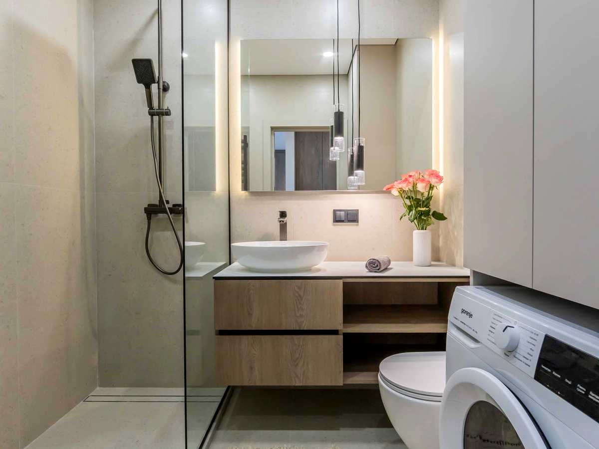 Квартира на вул. Братів Шеметів, 10/8 в Києві, ID 484957, фото №17