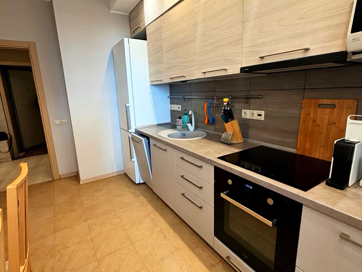 Квартира на просп. Академіка Глушкова, 9В в Києві, ID 484983, фото №3