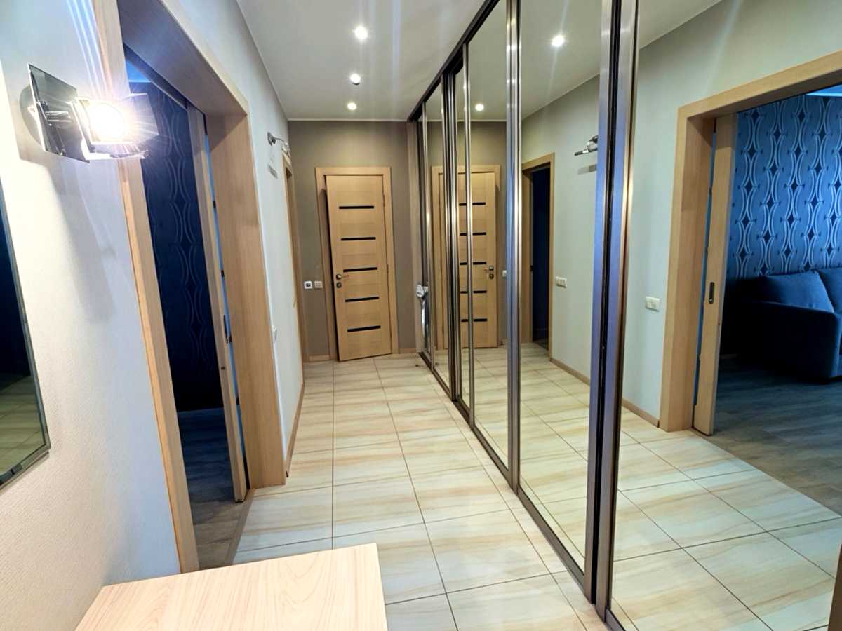 Квартира на просп. Академіка Глушкова, 9В в Києві, ID 484983, фото №5