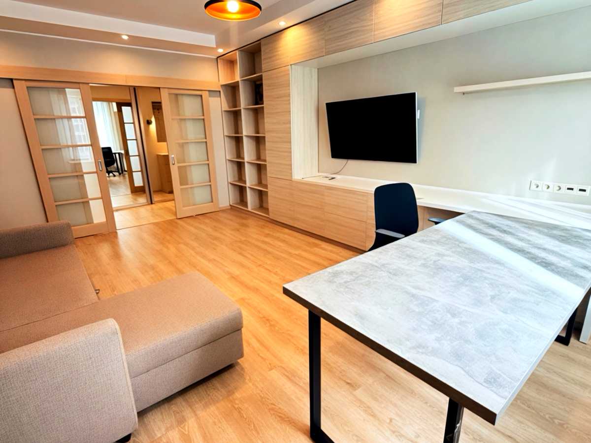 Квартира на просп. Академіка Глушкова, 9В в Києві, ID 484983, фото №6