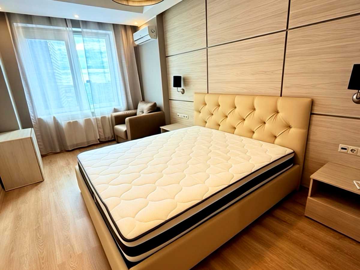 Квартира на просп. Академіка Глушкова, 9В в Києві, ID 484983, фото №10
