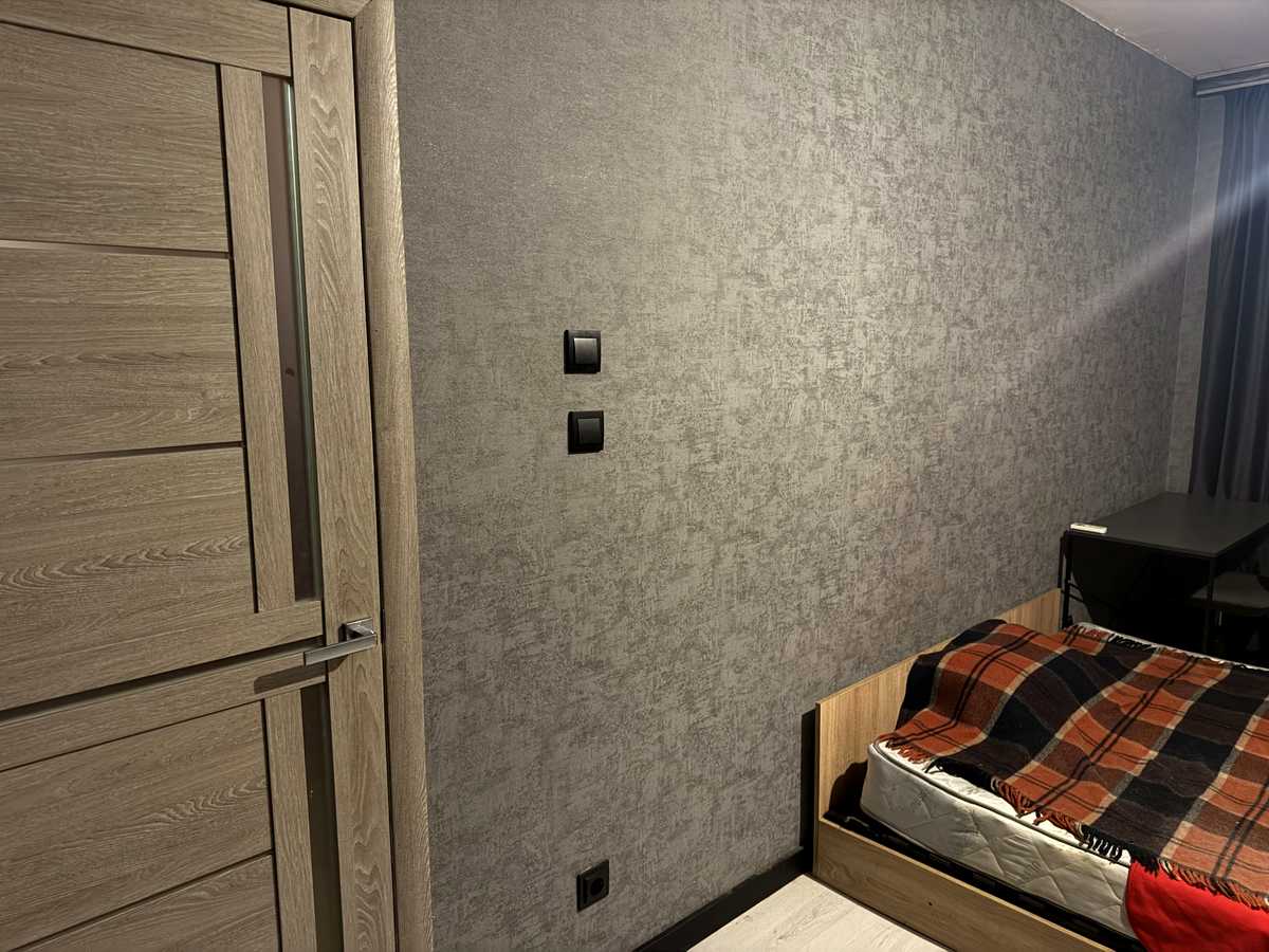 Квартира на вул. Рахманінова, 30/13 в Києві, ID 485158, фото №2