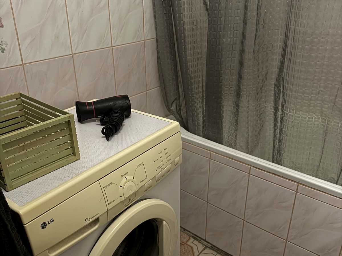 Квартира на вул. Рахманінова, 30/13 в Києві, ID 485158, фото №11
