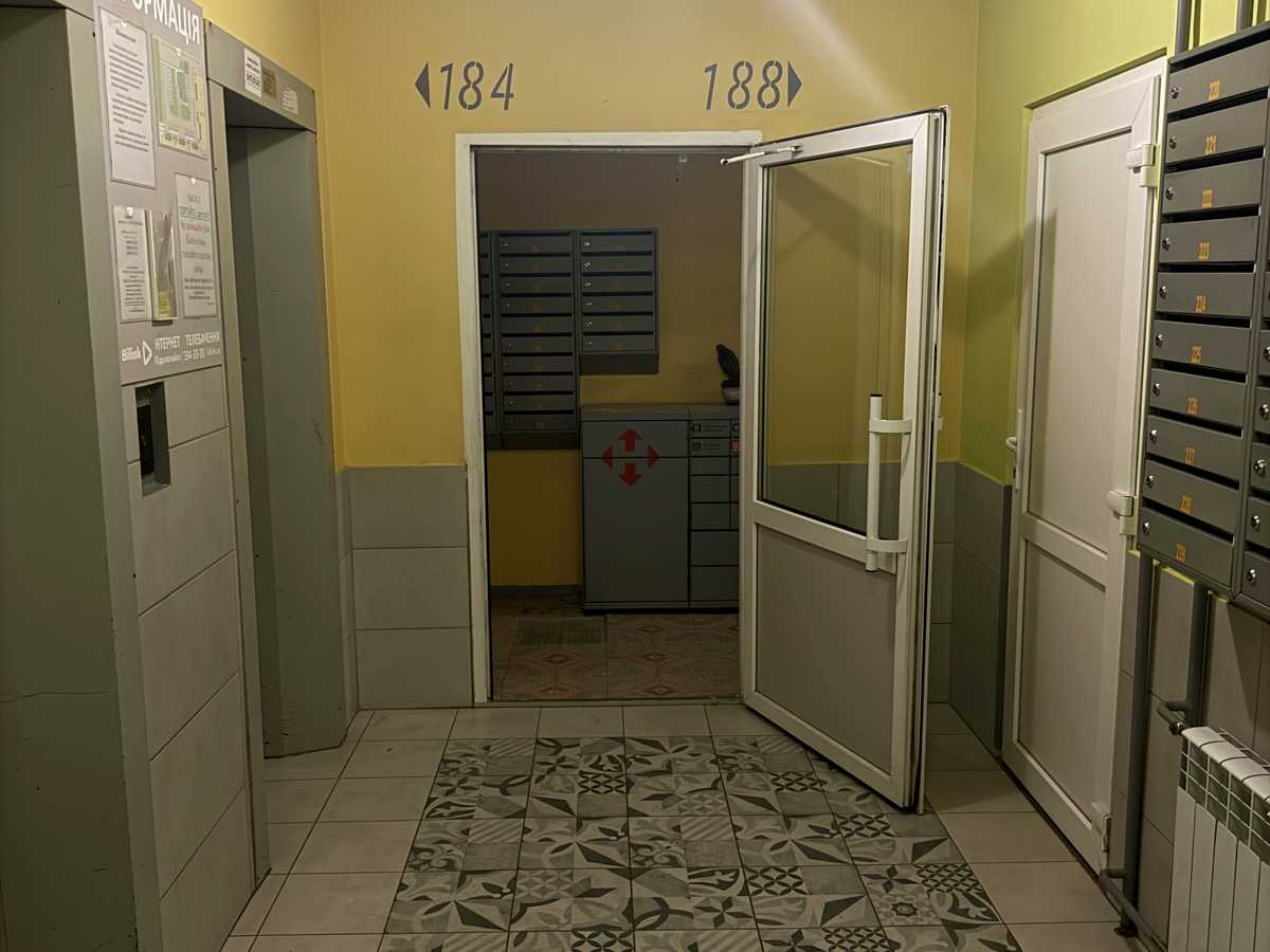Квартира на вул. Рахманінова, 30/13 в Києві, ID 485158, фото №12