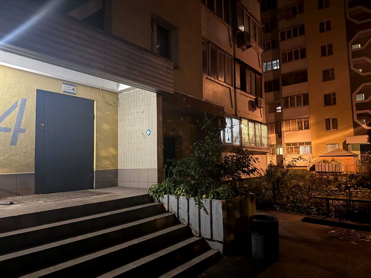 Квартира на вул. Рахманінова, 30/13 в Києві, ID 485158, фото №13