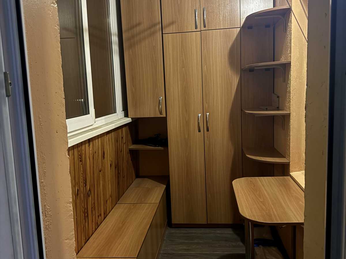 Квартира на вул. Рахманінова, 30/13 в Києві, ID 485158, фото №5