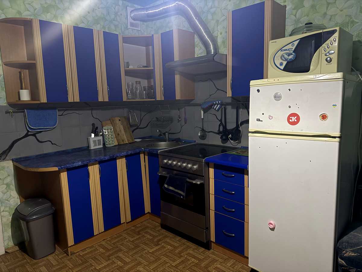 Квартира на вул. Рахманінова, 30/13 в Києві, ID 485158, фото №7
