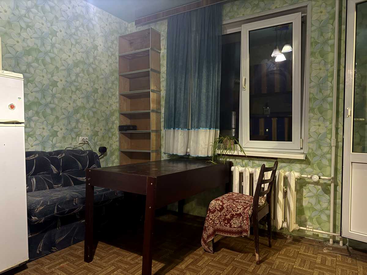 Квартира на вул. Рахманінова, 30/13 в Києві, ID 485158, фото №8