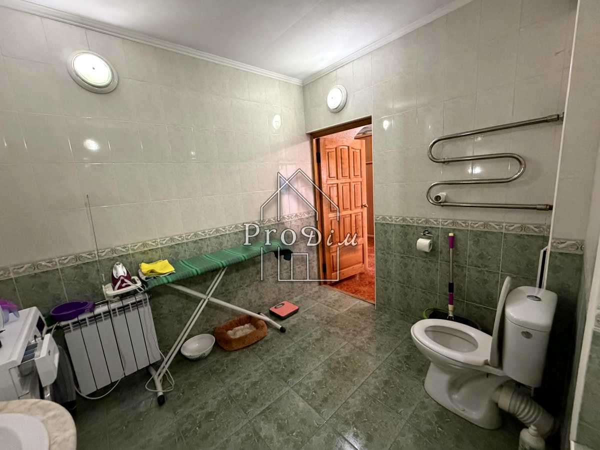 Квартира на вул. Анни Ахматової, 43 в Києві, ID 489827, фото №13