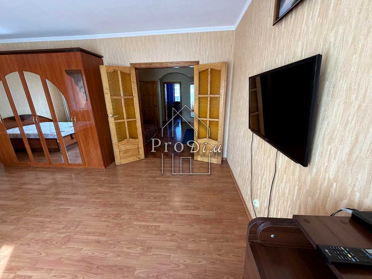 Квартира на вул. Анни Ахматової, 43 в Києві, ID 489827, фото №4