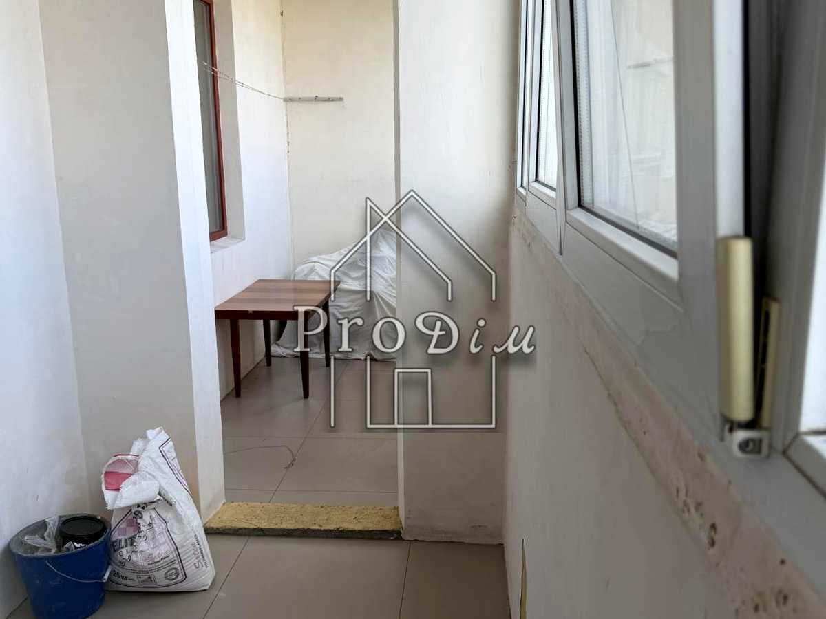 Квартира на вул. Анни Ахматової, 43 в Києві, ID 489827, фото №6