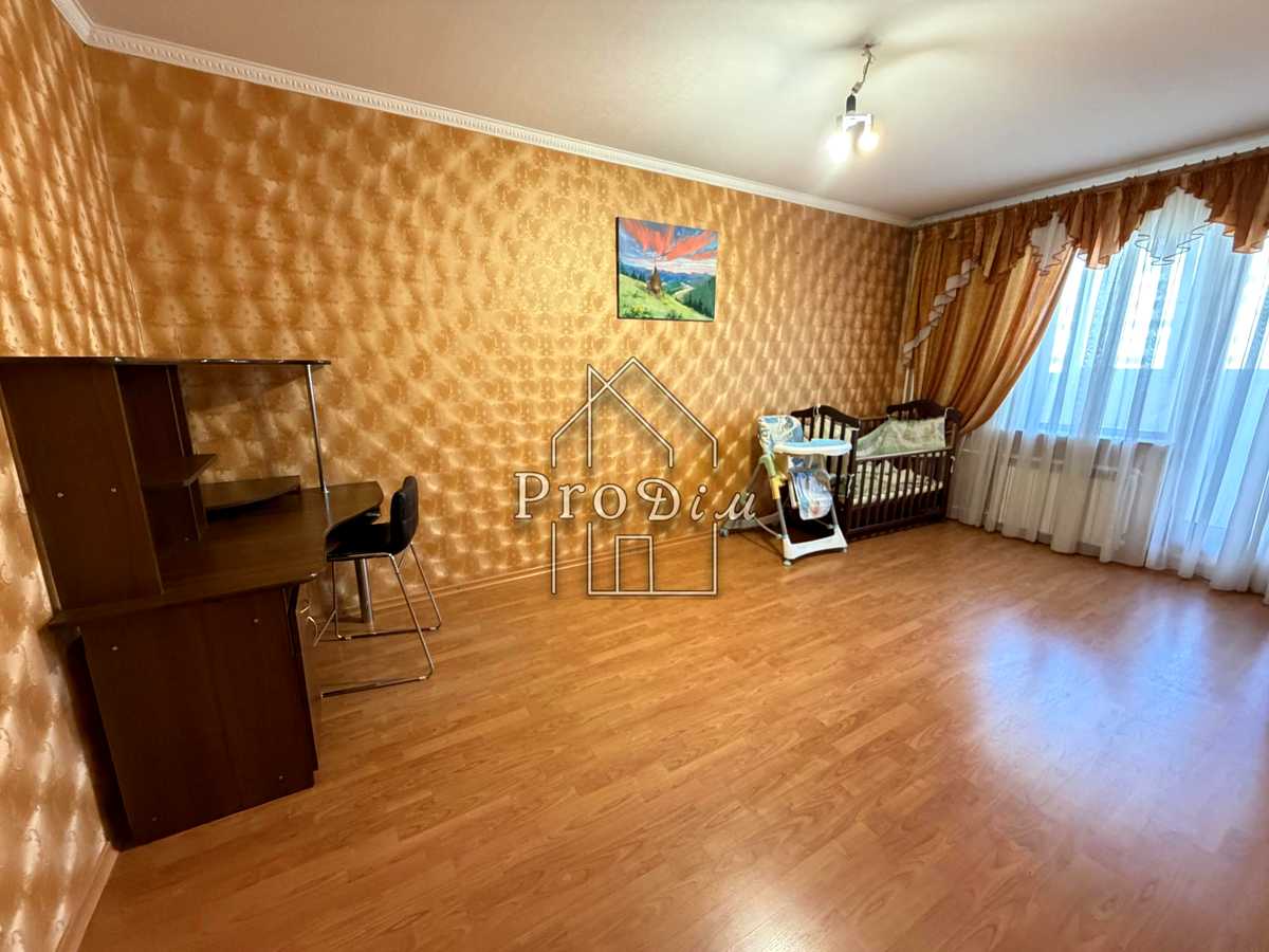 Квартира на вул. Анни Ахматової, 43 в Києві, ID 489827, фото №7