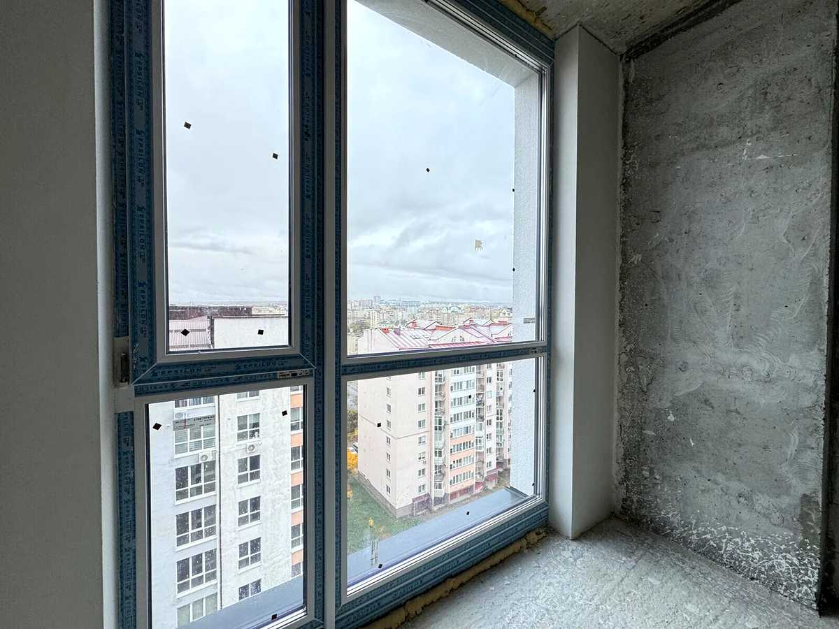 Квартира на вул. Хіміків, 29А в Івано-Франківську, ID 485213, фото №3