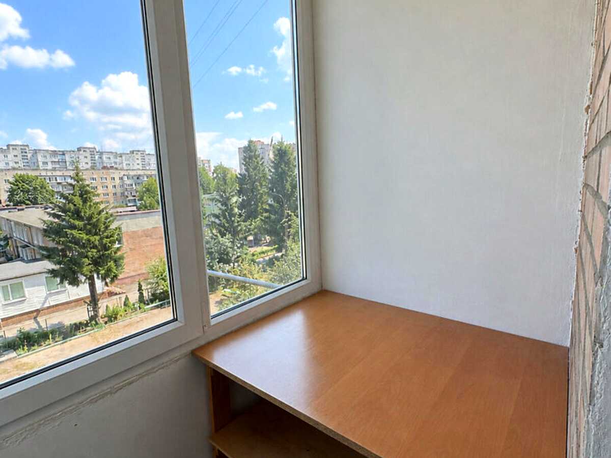 Квартира на вул. Романа Шухевича, 11 в Хмельницькому, ID 485210, фото №5